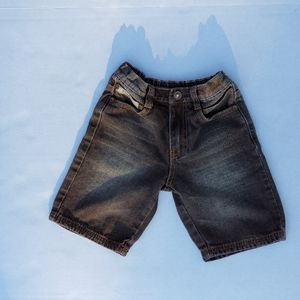 Boy Toddler Fubu Shorts